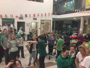 Social club dundrum