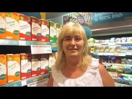 Breda Cahill centra employing intelletual disability