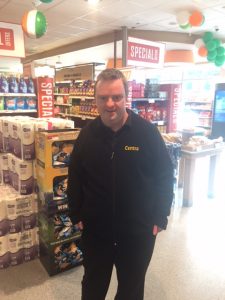 Jack O'Malley Centra